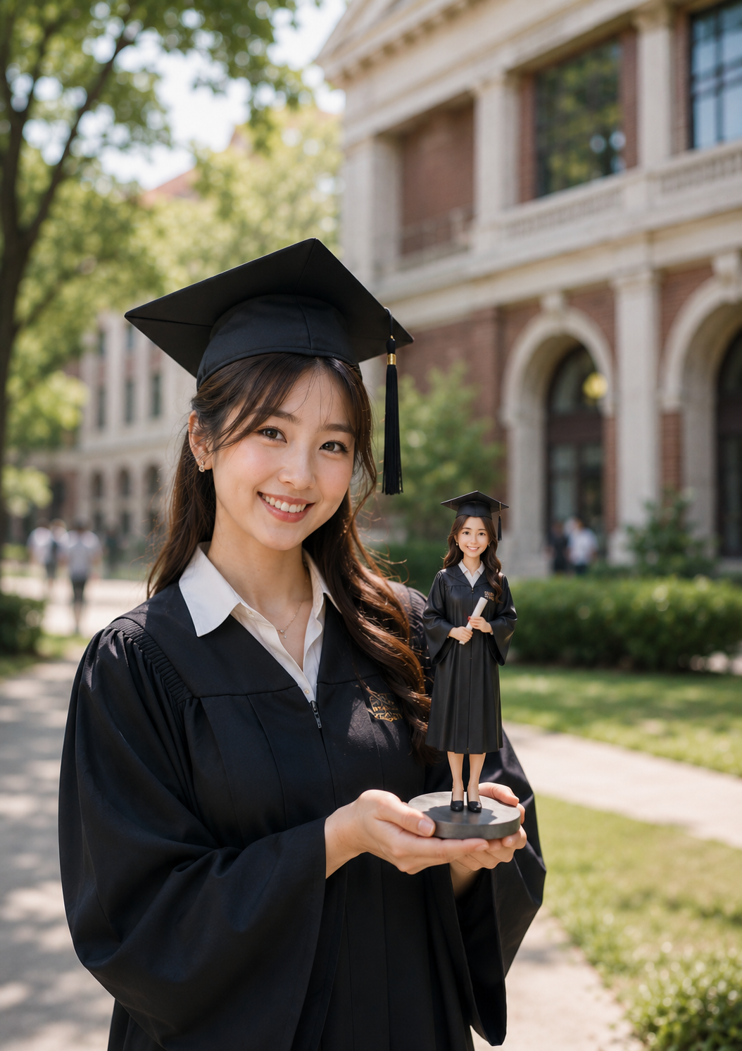 Graduation